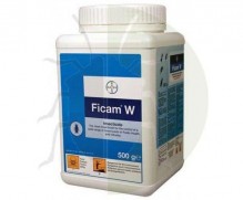 Insecticid Ficam WP80, 500 gr.