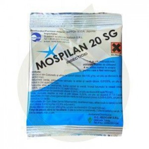 Mospilan 20 SG