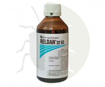 RELDAN 22 EC