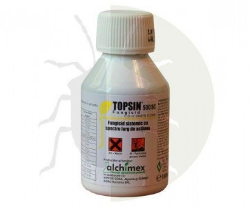 Topsin 500 SC