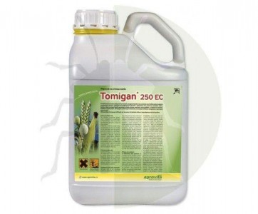Tomigan 250 EC