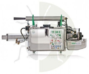 Fogger Igeba TF 34
