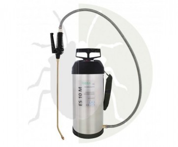 Pulverizator manual Igeba ES 5 M, 10 M