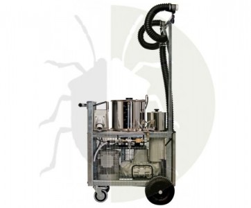 ULV Generator Igeba U-15E