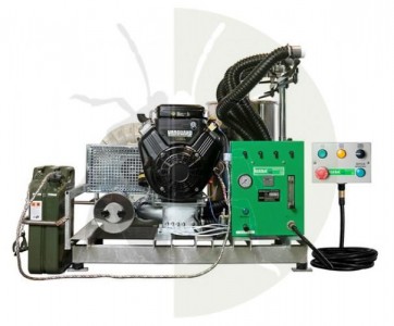 ULV Generator Igeba U-40 HD-M