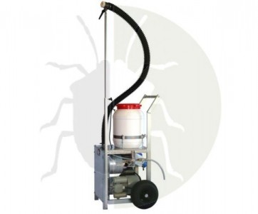 ULV Generator Igeba UNIPRO 5