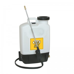 Pulverizator electric Volpi elettroEASY