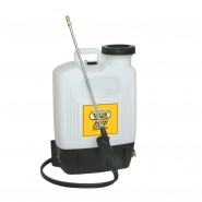 Pulverizator electric Volpi elettroEASY