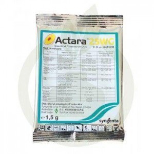 Actara 25 WG