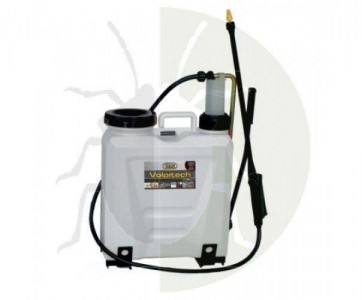 Pulverizator manual Volpi TECH12 cu pompant plastic