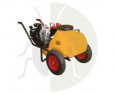 Pulverizator motorizat Volpi AR252