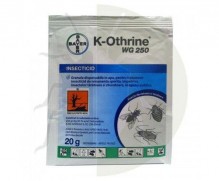 Insecticid K-Othrine WG 250