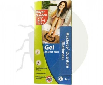 Insecticid Max Force Quantum, 4 g