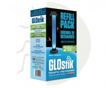 Capcana CatchMaster GLOstik 922, 2 rezerve adezive