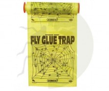 Capcana CatchMaster SpiderWeb, adeziv muste