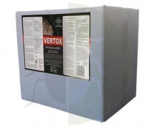 Raticid Vertox Momeala Peleti