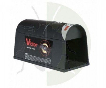 Victor Electronic M240, capcana sobolani