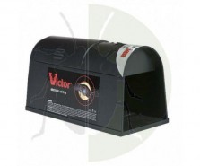 Victor Electronic M240, capcana sobolani