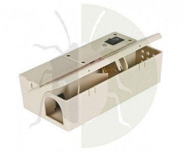 Victor Electronic M250 Pro, capcana soareci