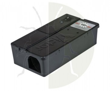 Victor Electronic M2524, capcana soareci