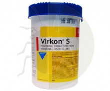 Virkon S - pulbere