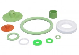 Set garnituri Birchmeier Profi Star 5, Spray Matic 5P