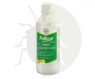 Folicur solo 250 EW